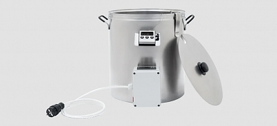 Сыроварня Bergmann 20л