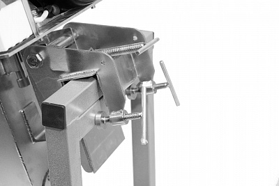 Лиман, с муфтой сцепления, двигатель Zongshen, 9 л.с., расход 2,2 л/ч