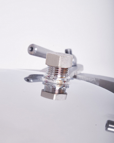 Автоклав на 250 литров "Фермер Люкс" с сенсорным ЭБУ